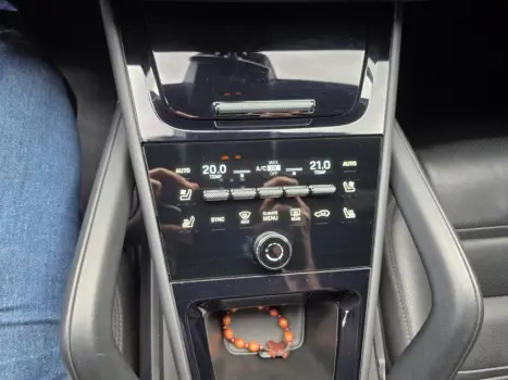 PORSCHE Cayenne 4.0 32V V8 4P S AWD TURBO AUTOM�TICO, Foto 12