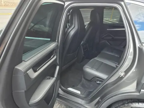 PORSCHE Cayenne 4.0 32V V8 4P S AWD TURBO AUTOM�TICO, Foto 13