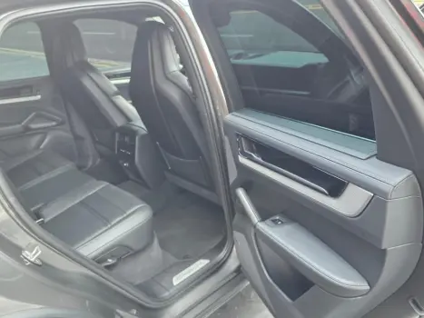PORSCHE Cayenne 4.0 32V V8 4P S AWD TURBO AUTOM�TICO, Foto 14