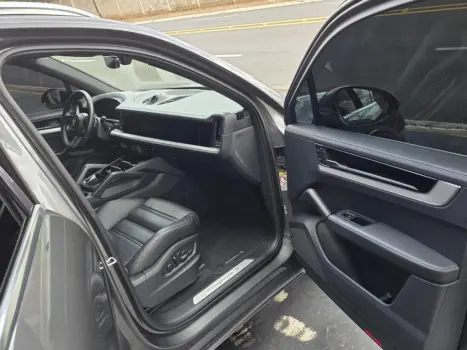 PORSCHE Cayenne 4.0 32V V8 4P S AWD TURBO AUTOM�TICO, Foto 15