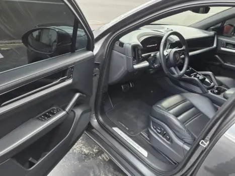 PORSCHE Cayenne 4.0 32V V8 4P S AWD TURBO AUTOM�TICO, Foto 16