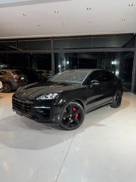 PORSCHE Cayenne 4.0 V8 32V 4P GT COUP� AWD TIPTRONIC AUTOM�TIO S, Foto 1
