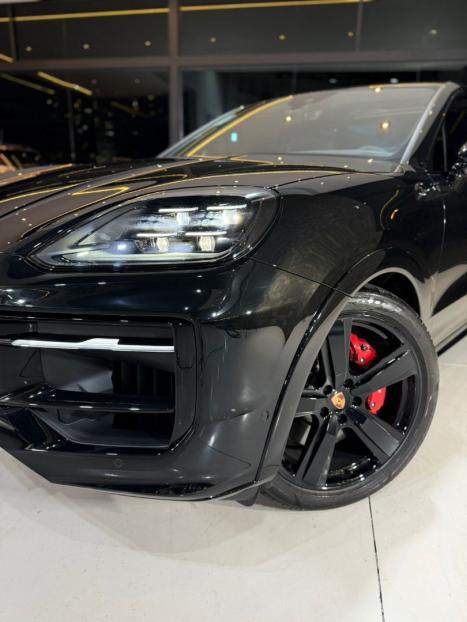 PORSCHE Cayenne 4.0 V8 32V 4P GT COUP� AWD TIPTRONIC AUTOM�TIO S, Foto 3