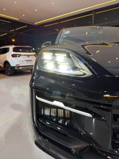 PORSCHE Cayenne 4.0 V8 32V 4P GT COUP� AWD TIPTRONIC AUTOM�TIO S, Foto 5