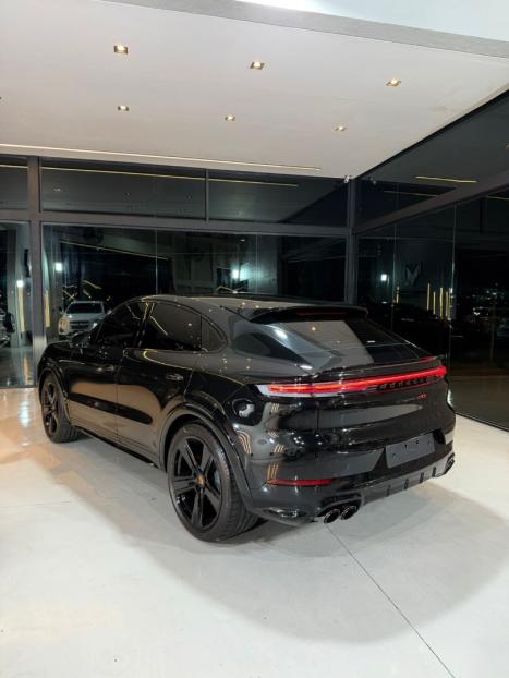 PORSCHE Cayenne 4.0 V8 32V 4P GT COUP� AWD TIPTRONIC AUTOM�TIO S, Foto 7