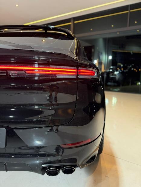 PORSCHE Cayenne 4.0 V8 32V 4P GT COUP� AWD TIPTRONIC AUTOM�TIO S, Foto 9