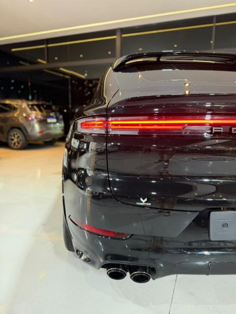 PORSCHE Cayenne 4.0 V8 32V 4P GT COUP� AWD TIPTRONIC AUTOM�TIO S, Foto 10