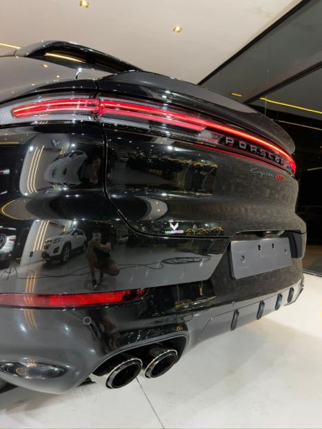 PORSCHE Cayenne 4.0 V8 32V 4P GT COUP� AWD TIPTRONIC AUTOM�TIO S, Foto 11