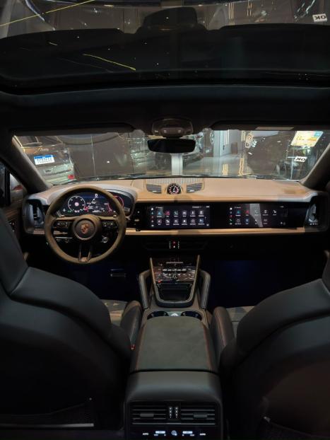 PORSCHE Cayenne 4.0 V8 32V 4P GT COUP� AWD TIPTRONIC AUTOM�TIO S, Foto 14