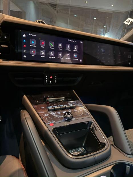 PORSCHE Cayenne 4.0 V8 32V 4P GT COUP� AWD TIPTRONIC AUTOM�TIO S, Foto 17