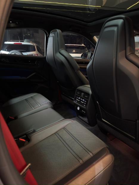 PORSCHE Cayenne 4.0 V8 32V 4P GT COUP� AWD TIPTRONIC AUTOM�TIO S, Foto 20