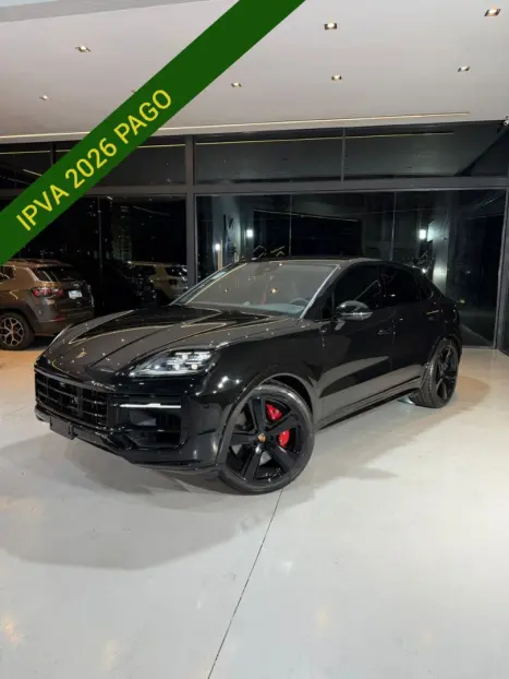 PORSCHE Cayenne 4.0 32V V8 4P GTS COUP� S AWD TIPTRONIC AUTOM�TICO, Foto 1