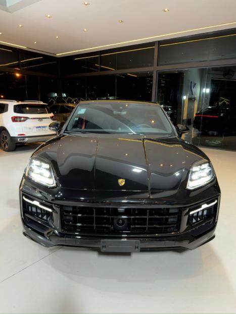 PORSCHE Cayenne 4.0 32V V8 4P GTS COUP� S AWD TIPTRONIC AUTOM�TICO, Foto 6