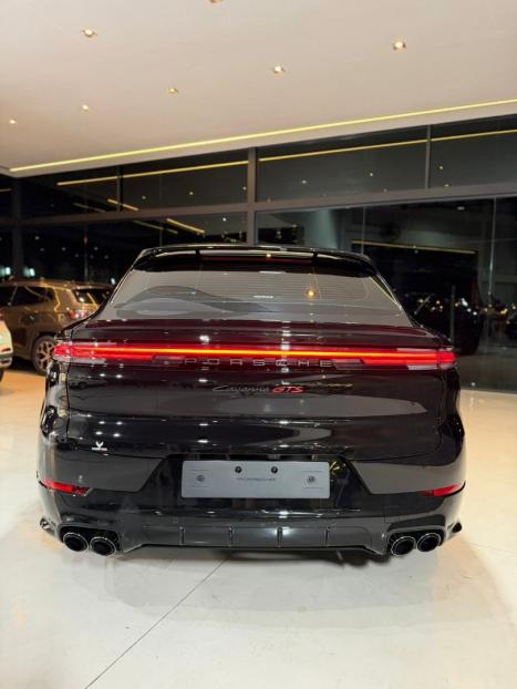 PORSCHE Cayenne 4.0 32V V8 4P GTS COUP� S AWD TIPTRONIC AUTOM�TICO, Foto 12