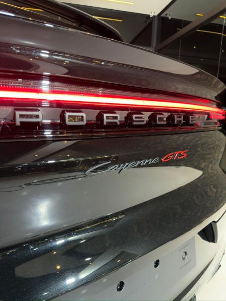 PORSCHE Cayenne 4.0 32V V8 4P GTS COUP� S AWD TIPTRONIC AUTOM�TICO, Foto 13