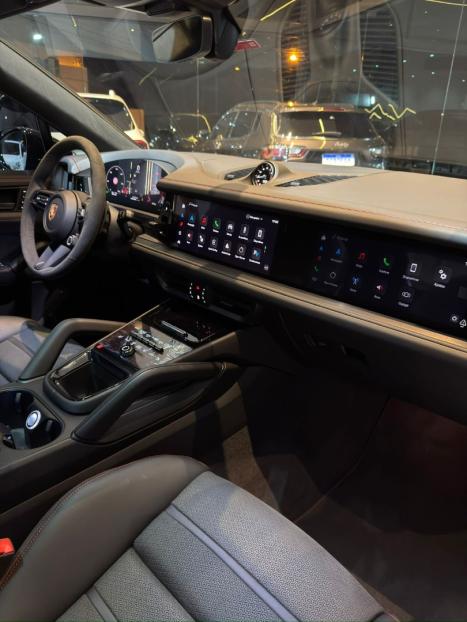 PORSCHE Cayenne 4.0 32V V8 4P GTS COUP� S AWD TIPTRONIC AUTOM�TICO, Foto 15