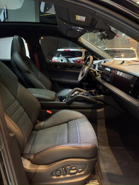 PORSCHE Cayenne 4.0 32V V8 4P GTS COUP� S AWD TIPTRONIC AUTOM�TICO, Foto 16