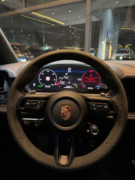 PORSCHE Cayenne 4.0 32V V8 4P GTS COUP� S AWD TIPTRONIC AUTOM�TICO, Foto 18