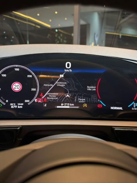 PORSCHE Cayenne 4.0 32V V8 4P GTS COUP� S AWD TIPTRONIC AUTOM�TICO, Foto 19