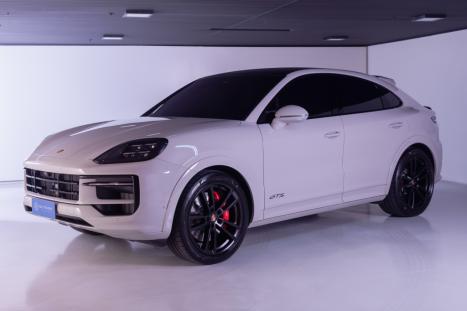 PORSCHE Cayenne 4.0 32V V8 4P GTS COUPÉ S AWD TIPTRONIC AUTOMÁTICO, Foto 2