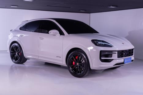 PORSCHE Cayenne 4.0 32V V8 4P GTS COUPÉ S AWD TIPTRONIC AUTOMÁTICO, Foto 3