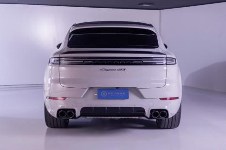 PORSCHE Cayenne 4.0 32V V8 4P GTS COUPÉ S AWD TIPTRONIC AUTOMÁTICO, Foto 4