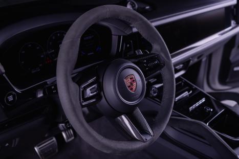 PORSCHE Cayenne 4.0 32V V8 4P GTS COUPÉ S AWD TIPTRONIC AUTOMÁTICO, Foto 6