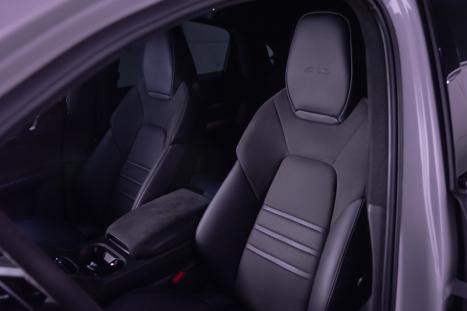 PORSCHE Cayenne 4.0 32V V8 4P GTS COUPÉ S AWD TIPTRONIC AUTOMÁTICO, Foto 9
