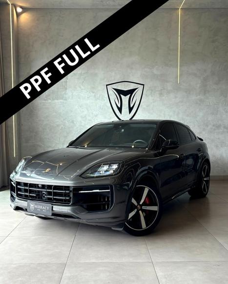 PORSCHE Cayenne 4.0 32V V8 4P GTS COUPÉ S AWD TIPTRONIC AUTOMÁTICO, Foto 1