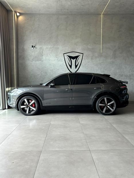 PORSCHE Cayenne 4.0 32V V8 4P GTS COUPÉ S AWD TIPTRONIC AUTOMÁTICO, Foto 4