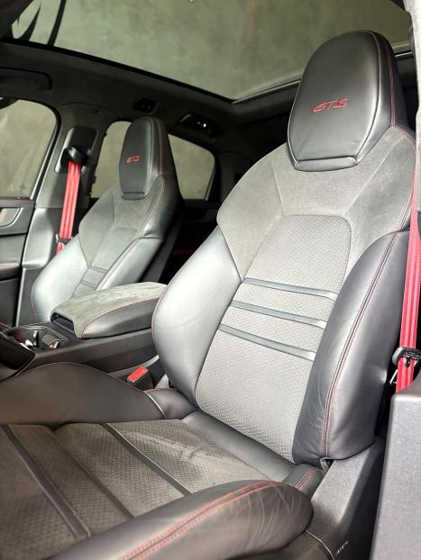 PORSCHE Cayenne 4.0 32V V8 4P GTS COUPÉ S AWD TIPTRONIC AUTOMÁTICO, Foto 7