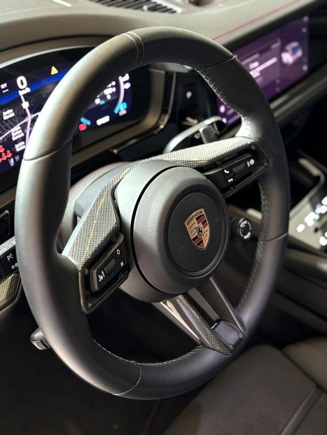 PORSCHE Cayenne 4.0 32V V8 4P GTS COUPÉ S AWD TIPTRONIC AUTOMÁTICO, Foto 8
