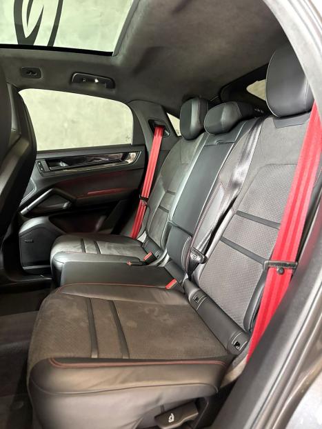 PORSCHE Cayenne 4.0 32V V8 4P GTS COUPÉ S AWD TIPTRONIC AUTOMÁTICO, Foto 9