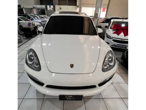 PORSCHE Cayenne 4.8 S 32V V8 4X4 AUTOMÁTICO, Foto 3 PORSCHE Cayenne 4.8 S 32V V8 4X4 AUTOMÁTICO, Foto 3