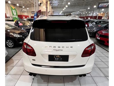 PORSCHE Cayenne 4.8 S 32V V8 4X4 AUTOMÁTICO, Foto 6 PORSCHE Cayenne 4.8 S 32V V8 4X4 AUTOMÁTICO, Foto 6