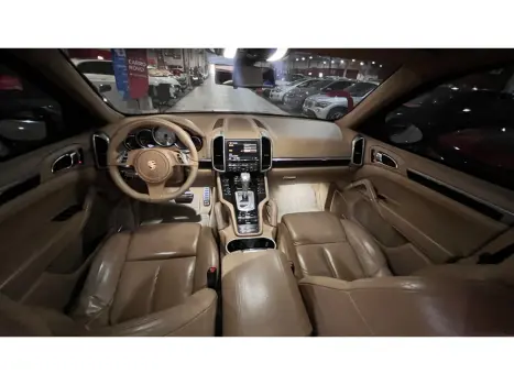 PORSCHE Cayenne 4.8 S 32V V8 4X4 AUTOMÁTICO, Foto 8 PORSCHE Cayenne 4.8 S 32V V8 4X4 AUTOMÁTICO, Foto 8