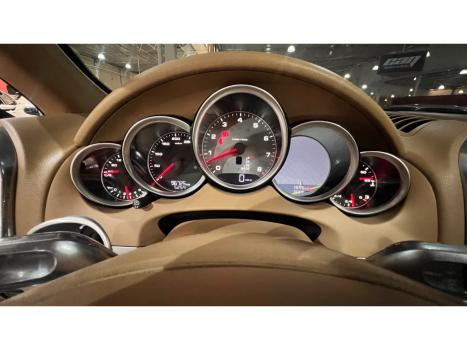 PORSCHE Cayenne 4.8 S 32V V8 4X4 AUTOMÁTICO, Foto 9 PORSCHE Cayenne 4.8 S 32V V8 4X4 AUTOMÁTICO, Foto 9