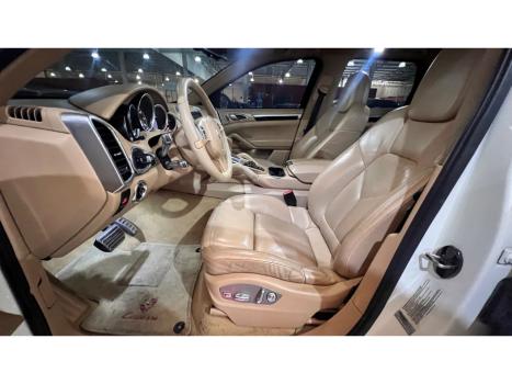 PORSCHE Cayenne 4.8 S 32V V8 4X4 AUTOMÁTICO, Foto 10 PORSCHE Cayenne 4.8 S 32V V8 4X4 AUTOMÁTICO, Foto 10