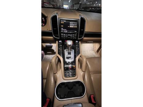 PORSCHE Cayenne 4.8 S 32V V8 4X4 AUTOMÁTICO, Foto 11 PORSCHE Cayenne 4.8 S 32V V8 4X4 AUTOMÁTICO, Foto 11