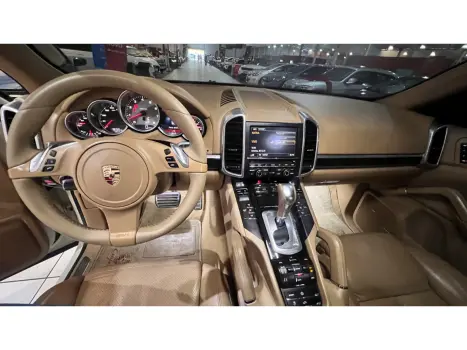 PORSCHE Cayenne 4.8 S 32V V8 4X4 AUTOMÁTICO, Foto 12 PORSCHE Cayenne 4.8 S 32V V8 4X4 AUTOMÁTICO, Foto 12