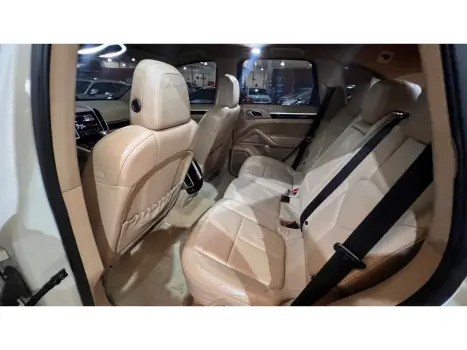 PORSCHE Cayenne 4.8 S 32V V8 4X4 AUTOMÁTICO, Foto 13 PORSCHE Cayenne 4.8 S 32V V8 4X4 AUTOMÁTICO, Foto 13