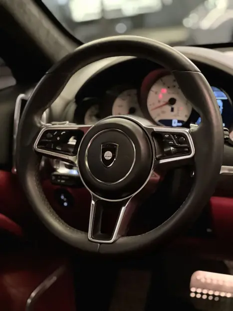 PORSCHE Cayenne 4.8 S 32V V8 4X4 TURBO AUTOMÁTICO, Foto 13 PORSCHE Cayenne 4.8 S 32V V8 4X4 TURBO AUTOMÁTICO, Foto 13