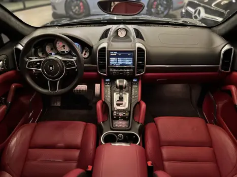 PORSCHE Cayenne 4.8 S 32V V8 4X4 TURBO AUTOMÁTICO, Foto 14 PORSCHE Cayenne 4.8 S 32V V8 4X4 TURBO AUTOMÁTICO, Foto 14