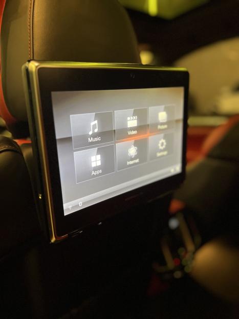 PORSCHE Cayenne 4.8 S 32V V8 4X4 TURBO AUTOMÁTICO, Foto 19 PORSCHE Cayenne 4.8 S 32V V8 4X4 TURBO AUTOMÁTICO, Foto 19