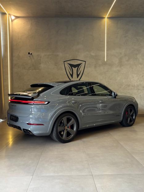 PORSCHE Cayenne 4.8 32V V8 4P GTS 4X4 AUTOMÁTICO, Foto 3 PORSCHE Cayenne 4.8 32V V8 4P GTS 4X4 AUTOMÁTICO, Foto 3