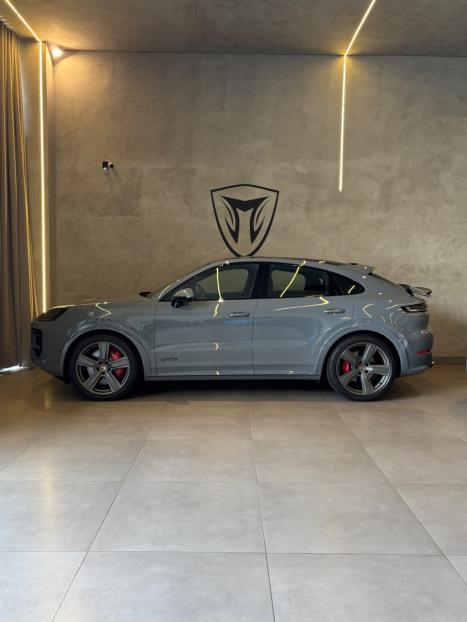 PORSCHE Cayenne 4.8 32V V8 4P GTS 4X4 AUTOMÁTICO, Foto 4 PORSCHE Cayenne 4.8 32V V8 4P GTS 4X4 AUTOMÁTICO, Foto 4