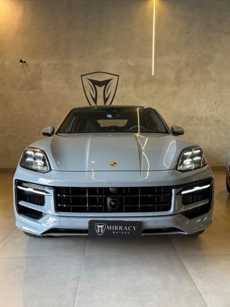 PORSCHE Cayenne 4.8 32V V8 4P GTS 4X4 AUTOMÁTICO, Foto 5 PORSCHE Cayenne 4.8 32V V8 4P GTS 4X4 AUTOMÁTICO, Foto 5