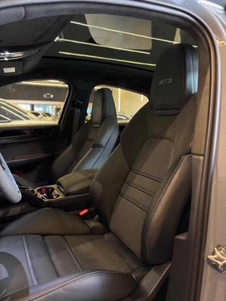 PORSCHE Cayenne 4.8 32V V8 4P GTS 4X4 AUTOMÁTICO, Foto 7 PORSCHE Cayenne 4.8 32V V8 4P GTS 4X4 AUTOMÁTICO, Foto 7