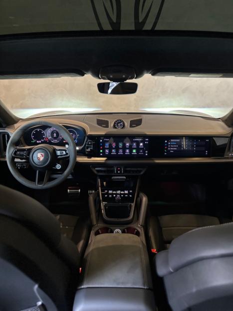 PORSCHE Cayenne 4.8 32V V8 4P GTS 4X4 AUTOMÁTICO, Foto 8 PORSCHE Cayenne 4.8 32V V8 4P GTS 4X4 AUTOMÁTICO, Foto 8