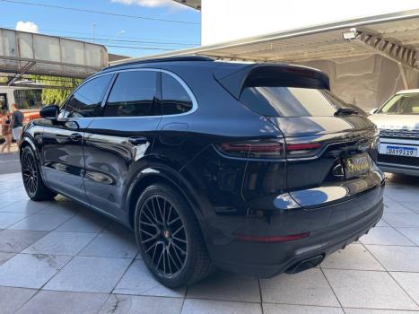 PORSCHE Cayenne , Foto 5